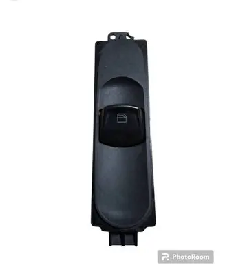 Volkswagen Crafter Electric window control switch 9065450913