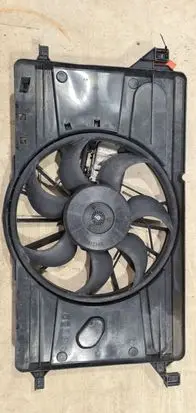 Ford Focus Fan set 3M5H8C607UC