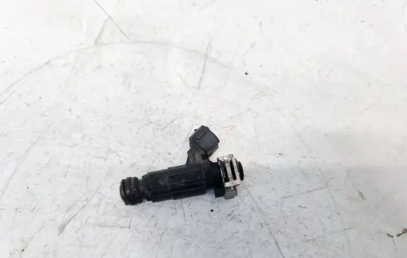 Audi A8 S8 D3 4E Fuel injector 079133551B 0280156180