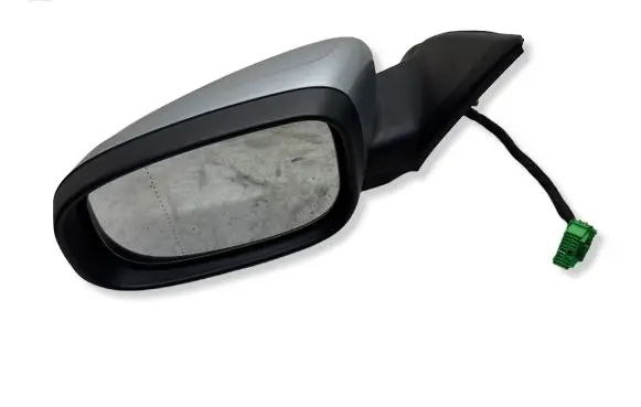 Volvo S60 Front door electric wing mirror 3303009