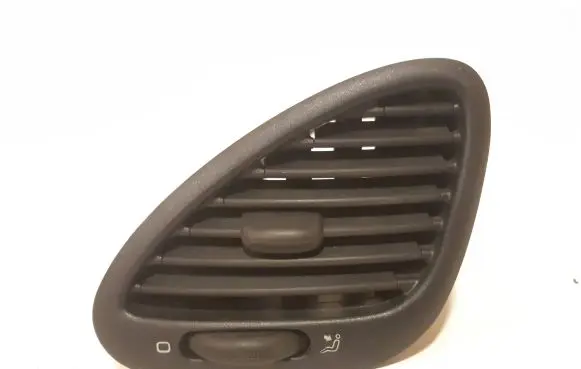 Ford Galaxy Dash center air vent grill 7M1819703E R667A AA018B09AF