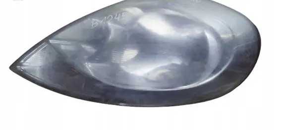 Renault Trafic II (X83) Headlight/headlamp 8200701363 93859833