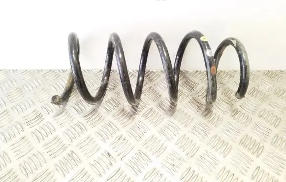 Renault Trafic III (X82) Front coil spring