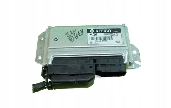 KIA Soul Torque split ecu control unit/module 9544023335 17AB147
