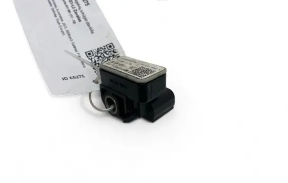 Porsche 911 991 Airbag deployment crash/impact sensor 99160611100