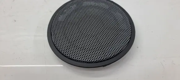 Side speaker trim/cover