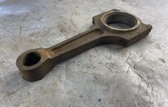 BMW X5 E53 Connecting rod/conrod 
