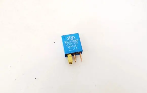 Hyundai Getz Other relay 952242d000 95224-2d000