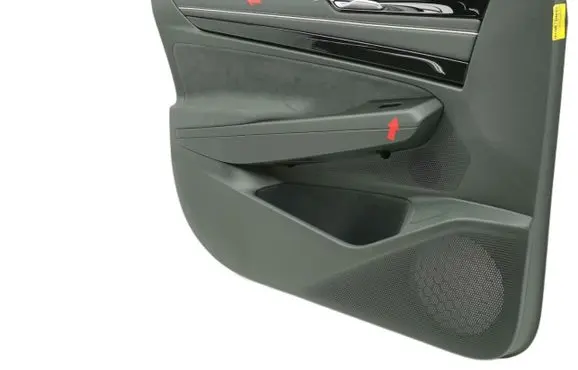 Volkswagen ID.7 Front door card panel trim 14C867009