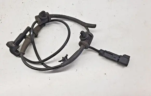 Opel Insignia A ABS brake wheel speed sensor 12848538