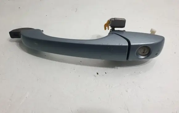 Chrysler Town & Country V Front door exterior handle