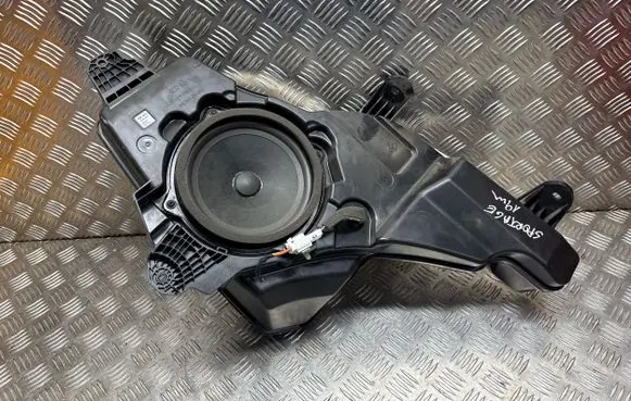 KIA Sportage Subwoofer speaker 96380D9000