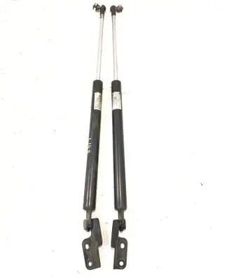 Subaru Forester SH Rear window strut damper 