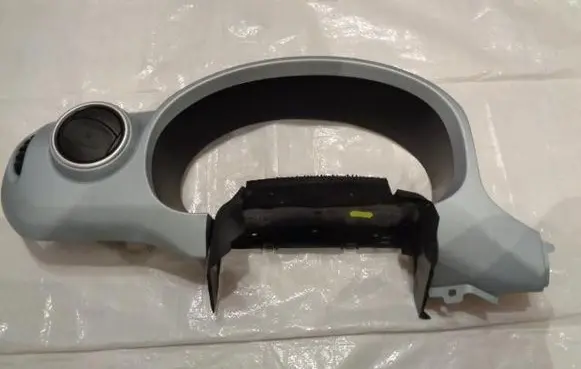 Citroen C3 Dashboard trim