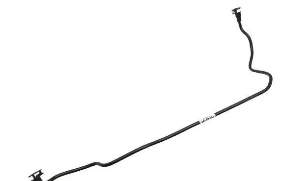 Volvo XC90 Fuel injector supply line/pipe 31372295