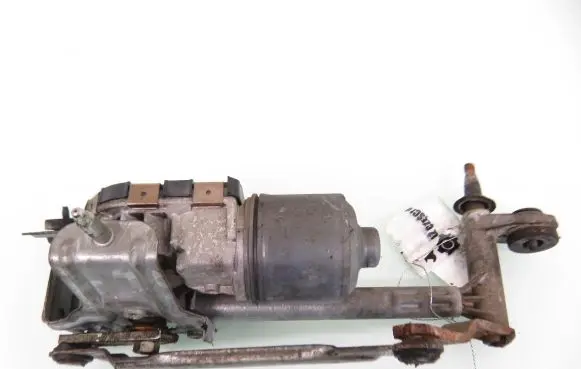 Volkswagen Golf Plus Front wiper linkage 1397220502 5M0955120B