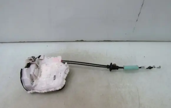Mazda CX-60 Front door lock 