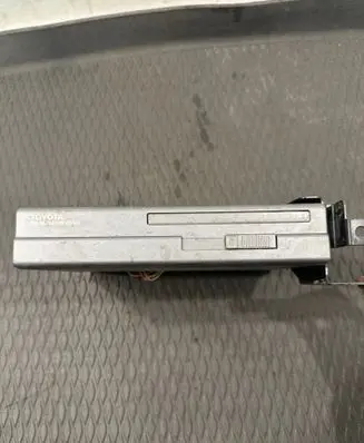 Toyota Corolla E120 E130 Navigation unit CD/DVD player 0866200880 020814