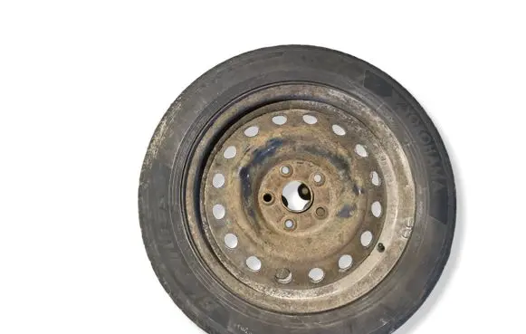 Toyota Corolla E140 E150 R16 spare wheel 