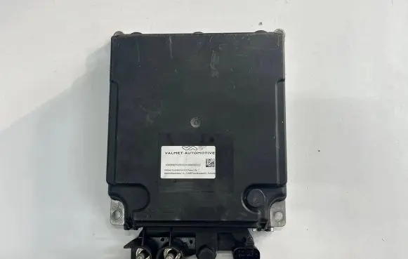 Mercedes-Benz C W206 Voltage converter inverter A0009007829 2201000551 A0009014410