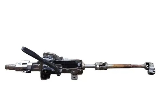 Volkswagen Golf VII Steering wheel axle 5Q1419502P