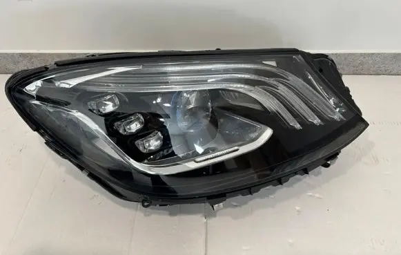 Mercedes-Benz S C217 Headlight/headlamp A2229064405