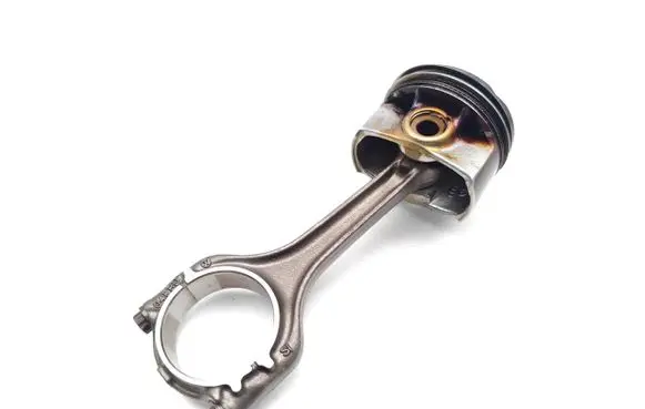 Seat Ibiza V (KJ) Piston with connecting rod DKJA