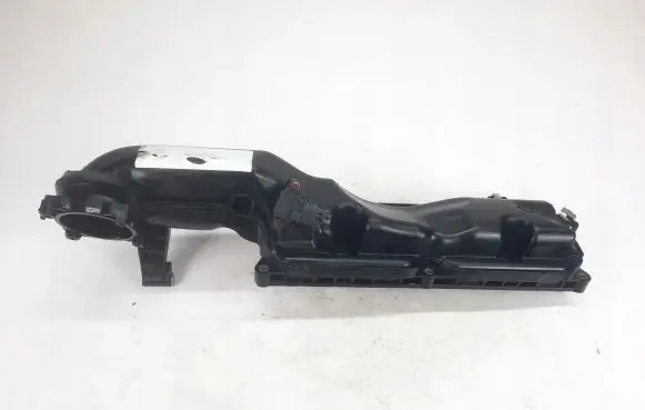 BMW 7 F01 F02 F03 F04 Intake manifold 7555663