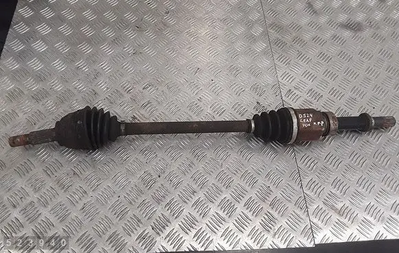 Nissan Leaf I (ZE0) Front driveshaft 
