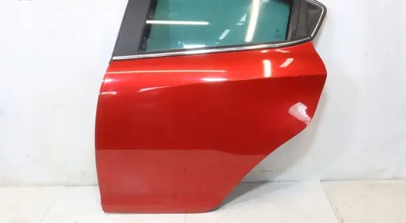 Alfa Romeo Giulietta Rear door