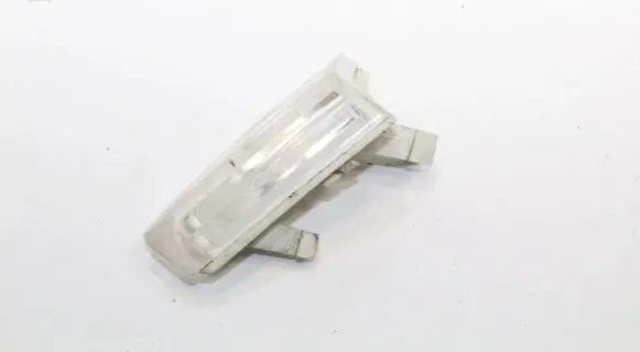 Volkswagen PASSAT CC Front indicator light 3C8807717A 3C8807717