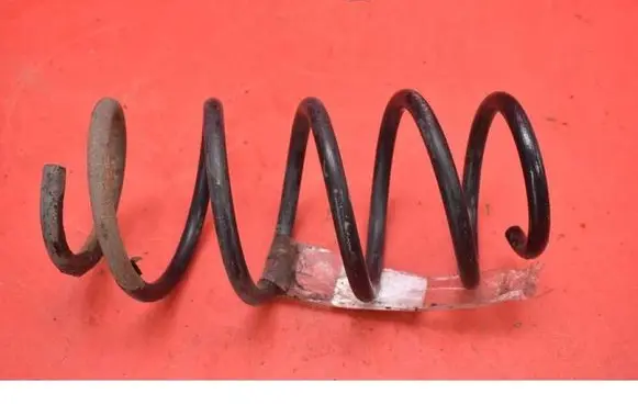 Opel Meriva A Front coil spring 