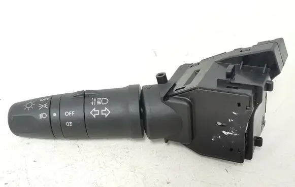 Nissan Almera N16 Indicator stalk 25540AV620