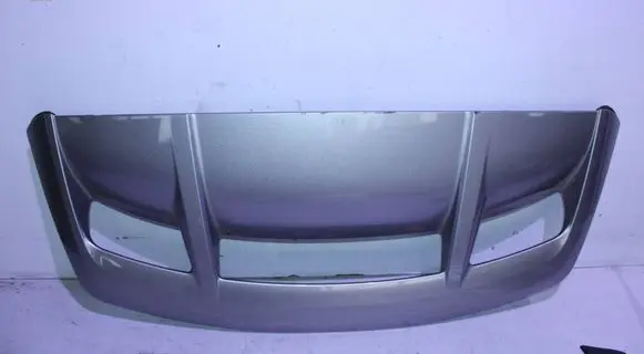 Toyota C-HR I Tailgate/trunk spoiler 7608510160 7689110020
