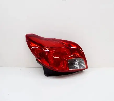 Opel Mokka Rear/tail lights