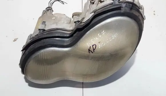 Mercedes-Benz C W203 Headlight/headlamp 1305235663