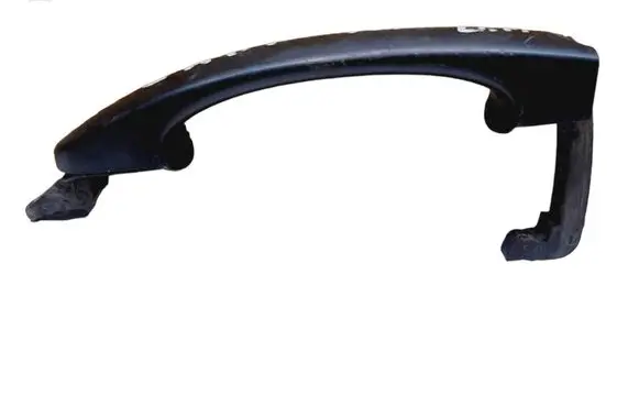 Volkswagen Caddy Sliding door exterior handle 7H0843352E