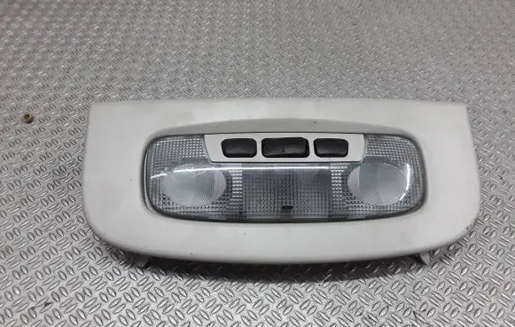 Ford Galaxy Rear seat light 6M2113D770BA