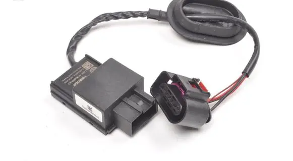 Skoda Fabia Mk3 (NJ) Other relay 1K0906093J