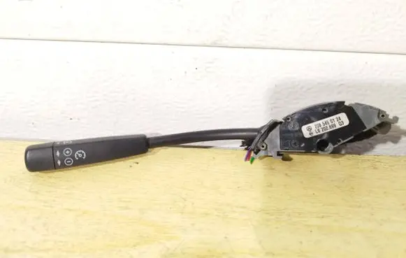 Mercedes-Benz C W202 Cruise control stalk 2085450124 LS202699