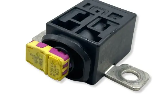 Audi A4 S4 B9 Fuse 4F0915519 0080P1100017