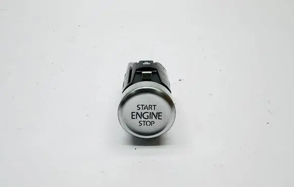 Volkswagen PASSAT B8 Engine start stop button switch 3B1959839