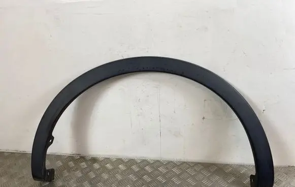 Renault Arkana Rear fender molding trim 788743561R 78874JA3561