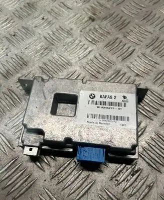 BMW X5 F15 Camera control unit module 9346273
