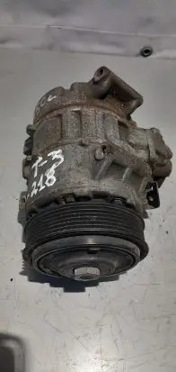 Toyota RAV 4 (XA30) Air conditioning (A/C) compressor (pump) CG4472602890 T3218