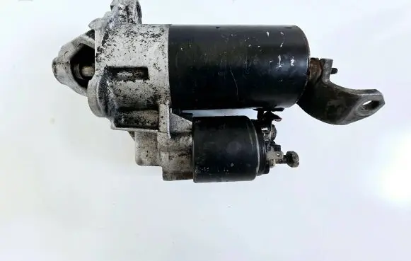 Audi A4 S4 B5 8D Starter motor 0001107017 053911023A