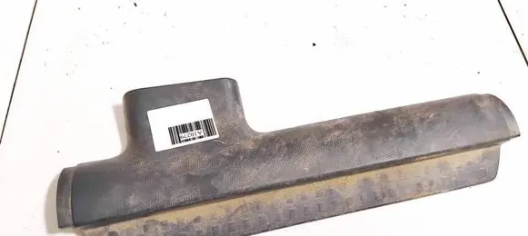Suzuki Swift I Front sill trim cover 7615163j0 76151-63j0