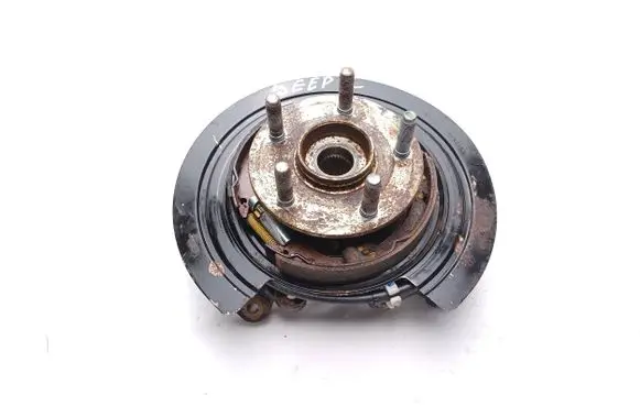 Jeep Grand Cherokee Rear wheel hub 04877113AC