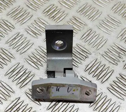 BMW X4 F26 Front door upper hinge A046574 7205549