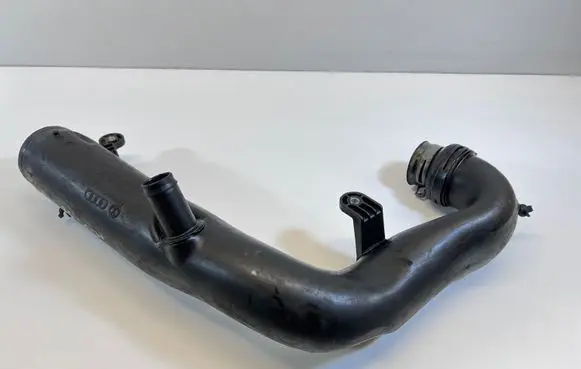 Audi A3 S3 A3 Sportback 8P Intercooler hose/pipe 1K0129654AJ 1K0129627B